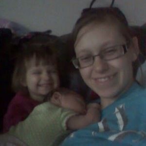 Meet your Posher, Tabitha